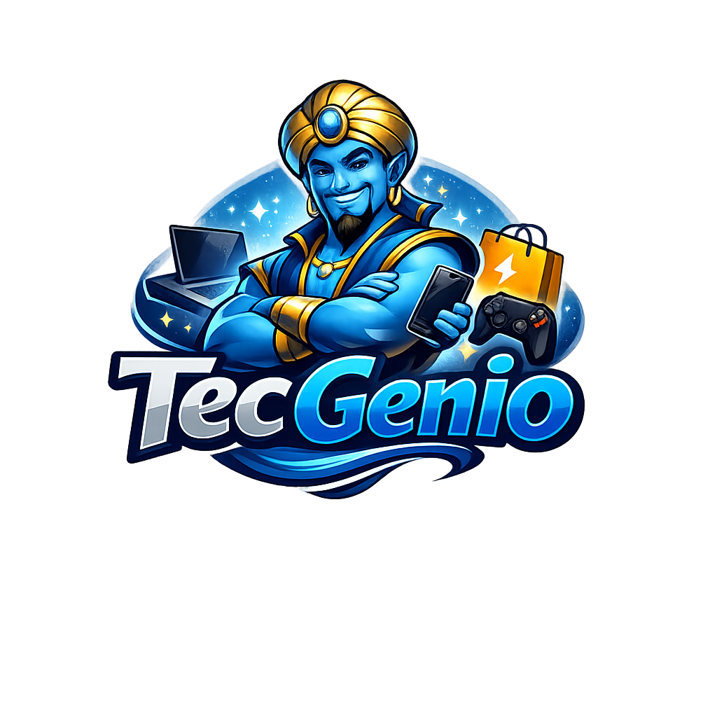 tecgenio